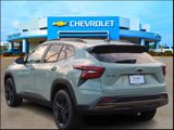 New 2025 Chevrolet Trax ACTIV w/ Sunroof Package image 3