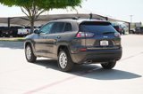 Used 2022 Jeep Cherokee Latitude Lux image 3