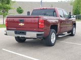 Used 2017 Chevrolet Silverado 1500 LT w/ All Star Edition image 4