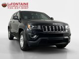 Used 2016 Jeep Grand Cherokee Laredo w/ Quick Order Package 23E image 3