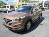 Used 2017 Hyundai Tucson SE Plus image 4