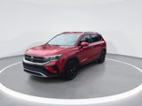 Certified 2022 Volkswagen Taos SE image 4