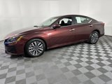 Used 2023 Nissan Altima 2.5 SV image 4