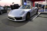 Used 2017 Porsche 911 Turbo S image 2