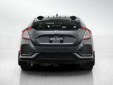 Used 2018 Honda Civic EX image 4