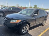 Used 2009 Hyundai Santa Fe GLS image 2