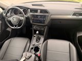 Used 2018 Volkswagen Tiguan SE image 3