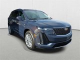 New 2025 Cadillac XT6 Premium Luxury w/ LPO, Floor Liner Package image 3