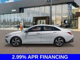 New 2025 Hyundai Elantra Sport image 3