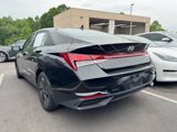 Certified 2022 Hyundai Elantra SEL w/ Convenience Package image 3
