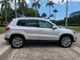 Used 2014 Volkswagen Tiguan S image 5