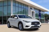 Used 2018 INFINITI QX30 image 2