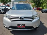 Used 2013 Toyota Highlander Limited image 5