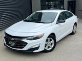 Used 2024 Chevrolet Malibu LS image 2