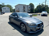 Used 2020 INFINITI Q50 Sport image 5