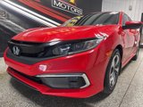 Used 2020 Honda Civic LX image 2