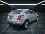 Used 2018 Cadillac XT5 Platinum image 5