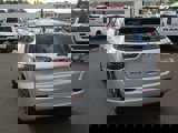 New 2025 Jeep Compass Limited w/ High Altitude Package image 3