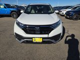Used 2022 Honda CR-V EX image 2