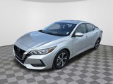 Used 2022 Nissan Sentra SV image 2