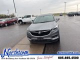 Used 2018 Buick Enclave Essence image 2