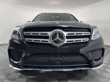 Used 2017 Mercedes-Benz GLS 550 4MATIC image 3