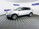 Used 2015 Cadillac SRX Luxury w/ Driver Awareness Package image 5