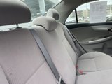 Used 2011 Toyota Corolla LE image 3