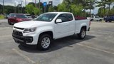 Used 2022 Chevrolet Colorado LT w/ Fleet Safety Package image 4