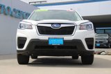 Used 2020 Subaru Forester w/ Alloy Wheel Package image 3