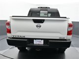 Used 2018 Nissan Titan S w/ S Utility Package image 4