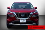 Certified 2021 Nissan Rogue SV image 2