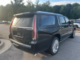 Used 2015 Cadillac Escalade ESV Platinum image 4