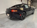 New 2025 MAZDA MX-5 Miata RF Grand Touring image 5