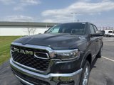 New 2025 RAM 1500 Big Horn image 2