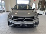Used 2022 Volkswagen Tiguan SE image 6