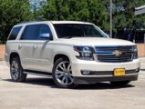 Used 2015 Chevrolet Tahoe LTZ image 2