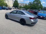 Used 2025 Volkswagen Jetta SE image 4