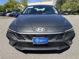 Certified 2025 Hyundai Elantra SE image 2