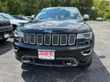 Used 2018 Jeep Grand Cherokee Overland image 4