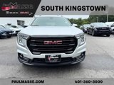Used 2022 GMC Terrain SLT w/ Infotainment Package II image 2