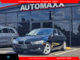 Used 2015 BMW 328i Sedan w/ Premium Package image 2