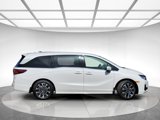 New 2025 Honda Odyssey Elite image 4