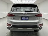 Used 2020 Hyundai Santa Fe SEL image 5