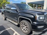 Used 2016 GMC Sierra 1500 Denali w/ Enhanced Driver Alert Package image 2
