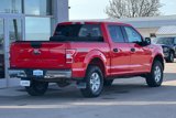 Used 2018 Ford F150 XLT image 4