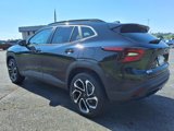 Used 2025 Chevrolet Trax RS w/ Driver Confidence Package image 5