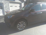 Used 2016 Toyota RAV4 Limited image 2