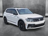 Used 2021 Volkswagen Tiguan SE R-Line image 3