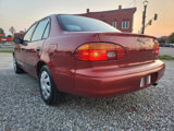 Used 2001 Chevrolet Prizm w/ Preferred Equipment Group 3 image 3